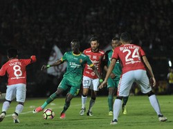 Meski Sriwijaya Gagal ke Final, Rahmad Tetap Puas