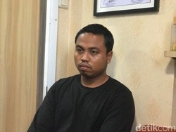 Korban Pelecehan Driver Taksi Online Diberi Uang Sebelum Diturunkan