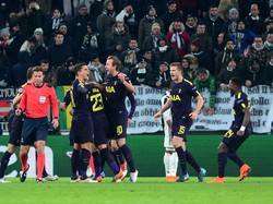 Torehan Spurs, Torehan Kane di Turin