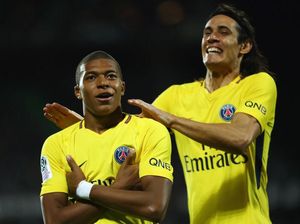 Ini yang Diperlukan Mbappe untuk Jadi Pemain Kelas Dunia Ini yang Diperlukan Mbappe untuk Jadi Pemain Kelas Dunia
