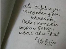 Ucapan Hari Valentine Sudah Basi... Lebih Baik Kasih Kutipan Romantis Ini