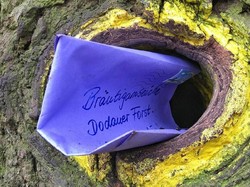 Kotak Pos Paling Romantis Sedunia Ada di Jerman