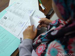 Kemenag: Daftar Nikah Bisa Online, Akadnya Setelah Tak Ada Virus Corona Kemenag: Daftar Nikah Bisa Online, Akadnya Setelah Tak Ada Virus Corona