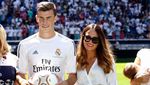 Hari Valentine: Ini Pasangan Sepakbola yang Kisah Cintanya Bikin Iri