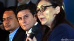 Legenda Inter Milan Javier Zanetti Sapa Jakarta