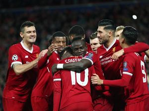 Klopp Yakin Liverpool Mampu Tandingi Tim Manapun