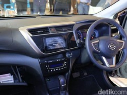 Konsumen City Car Kini Pentingkan Fitur Keselamatan