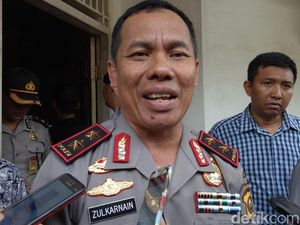 1 Pelaku Ditangkap, Polisi Pastikan Sopir GrabCar di Palembang Dibunuh 1 Pelaku Ditangkap, Polisi Pastikan Sopir GrabCar di Palembang Dibunuh