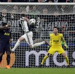Man United vs Inter Milan, Juventus vs Tottenham Tanding Pramusim di Singapura