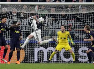 Man United vs Inter Milan, Juventus vs Tottenham Tanding Pramusim di Singapura