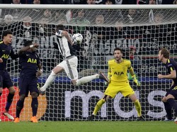 Man United vs Inter Milan, Juventus vs Tottenham Tanding Pramusim di Singapura