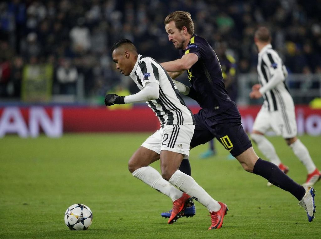 Jadwal Siaran Langsung ICC 2019: Juventus Vs Tottenham Hotspur Jadwal Siaran Langsung ICC 2019: Juventus Vs Tottenham Hotspur