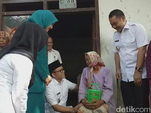 Banyuwangi akan Luncurkan Aplikasi Jalin Kasih, Ini Targetnya