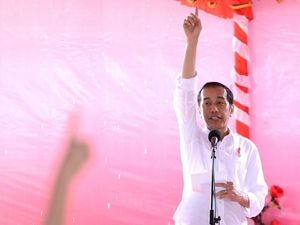 Jokowi: Kami Syukuri Kalau Novel Pulang dan Kembali ke KPK