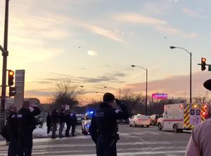 Penembakan di Jantung Kota Chicago, KJRI Imbau WNI Tetap Waspada