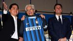 Legenda Inter Milan Javier Zanetti Sapa Jakarta