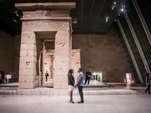 10 Tempat Liburan Romantis nan Mewah Bareng Kekasih