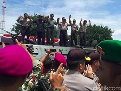 Jelang Pilkada Serentak, Gubernur Jatim Hentikan Bansos dan Hibah