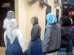 Ini Pengakuan Korban Pencabulan Ketua Yayasan SMK di Jombang