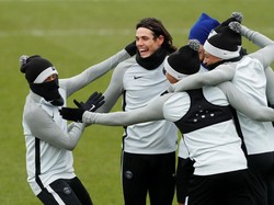 PSG Melawan Rekor Tandang Buruk di Fase Gugur