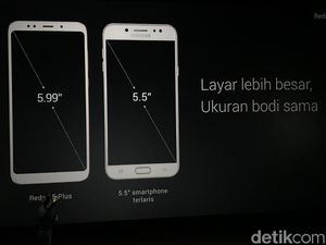 Xiaomi Mulai Berani Singgung Oppo, Vivo, Samsung