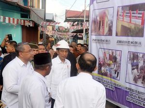 Kemendes PDTT Klaim Penyaluran Dana Desa Sudah Lebih Cepat