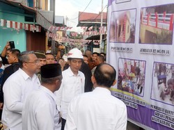 Kemendes PDTT Klaim Penyaluran Dana Desa Sudah Lebih Cepat