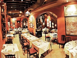 Ini 5 Resto Romantis di Singapura yang Cocok untuk Rayakan Valentine