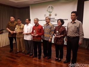 Koperasi Energi Baru Terbarukan Pertama di RI Resmi Berdiri