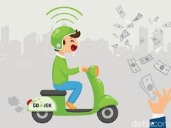 Go-Jek Masuk Perusahaan Paling Berharga di Dunia