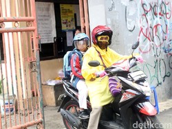 Pesan Suhartini pada Sesama Ibu dengan Anak yang Spesial