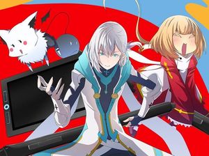 Punya Karya Komik? Yuk Daftarkan Lewat Comico Indonesia