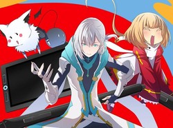 Punya Karya Komik? Yuk Daftarkan Lewat Comico Indonesia