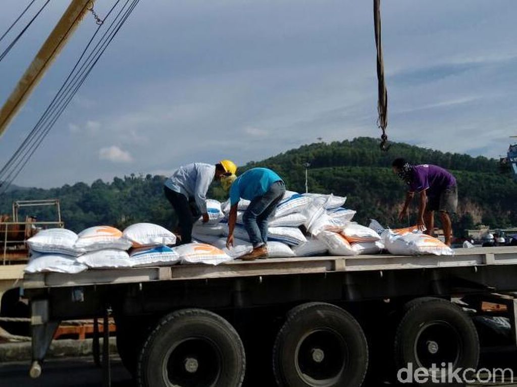 Impor Melulu, Indonesia Terancam Tertinggal dari Thailand dan Vietnam