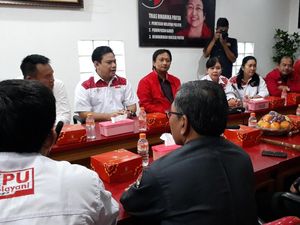 Giliran Hasanuddin-Anton, yang Dikunjungi Fokorpimda Jabar