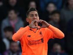 Klopp Bangga dengan Sikap Firmino dalam Hadapi Tuduhan Pelecehan Rasial