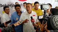 Harapan Dedi Mizwar Pilgub Jabar Berjalan Kondusif