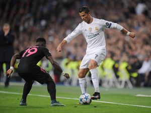 Hari Valentine dan Laga Sengit di Liga Champions