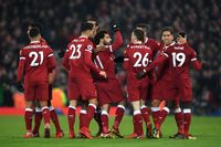 Liga Inggris Pekan Ini: Chelsea vs MU, Liverpool Lawan Juru Kunci