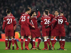 Liverpool, Tim Pertama di Eropa yang Lolos ke Liga Champions Musim Depan