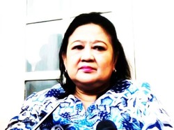 Luka di Kaki Anak Jenderal Nasution dan Kejamnya Orde Baru