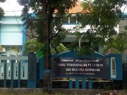 Jumlah Pernikahan Dini di Lamongan Masih Tinggi, Ini Sebabnya