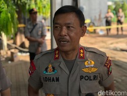 Ketua DPR: Wakapolri Akan Dijabat Irjen Idham Aziz