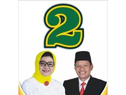 Bupati Imas Ditangkap KPK, Bawaslu Jabar : Tetap Bisa Ikut Pilbup