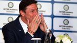 Legenda Inter Milan Javier Zanetti Sapa Jakarta