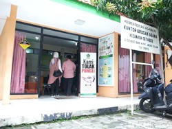 Mau Ajak Pacar Daftar Nikah ke KUA? Siapkan Syarat-syarat Ini