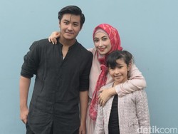 Buah Manis Annisa Trihapsari Dorong Anak Jadi Artis