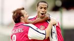 10 Pemain Paling Sip Premier League dari Rata-rata Gol per Laga