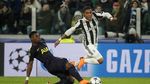Foto: Juventus Ditahan Imbang Spurs