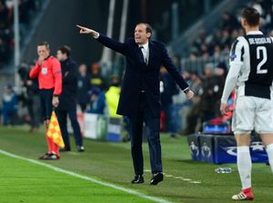 Juventus Punya Segala yang Dibutuhkan untuk Lolos